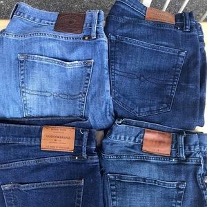 Men’s Lucky Brand Jeans 36x30
